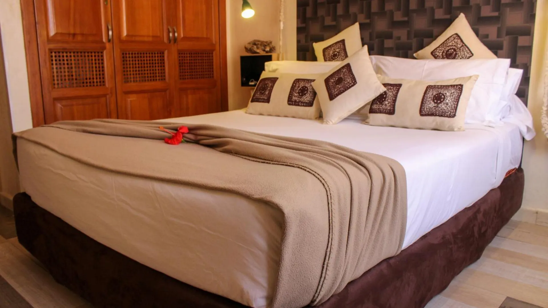 Apartamento Appartement Rarissime Gueliz Centre De Marrakech Marraquexe