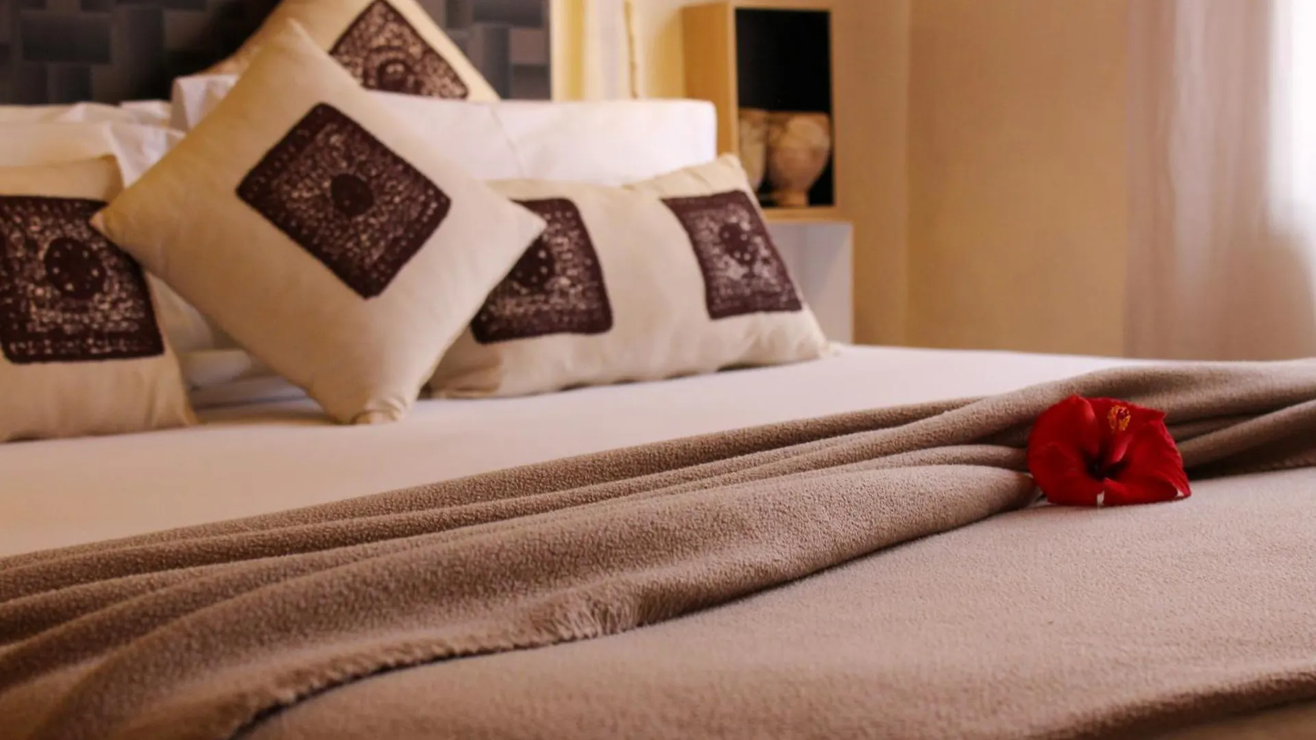 Appartement Rarissime Gueliz Centre De Marrakech Marraquexe