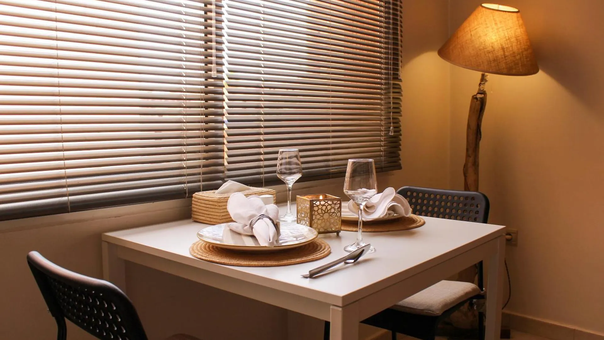 Appartement Rarissime Gueliz Centre De Marrakech Marraquexe