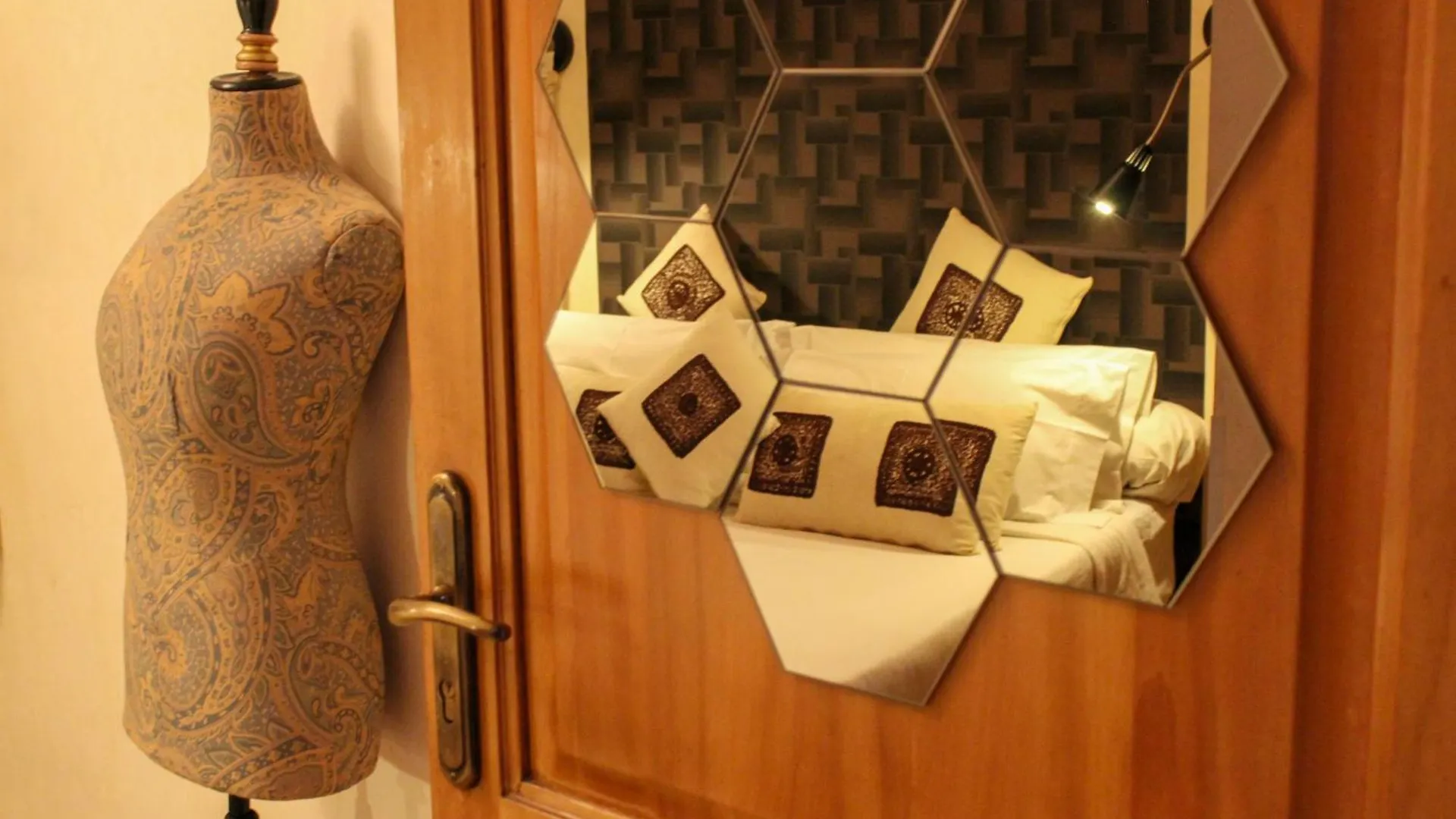 Appartement Rarissime Gueliz Centre De Marrakech Marrakesh Morocco